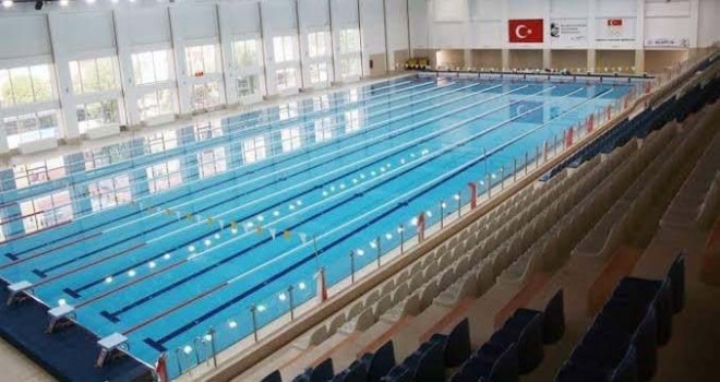 Kınık’ta yeni spor yatırımları yolda