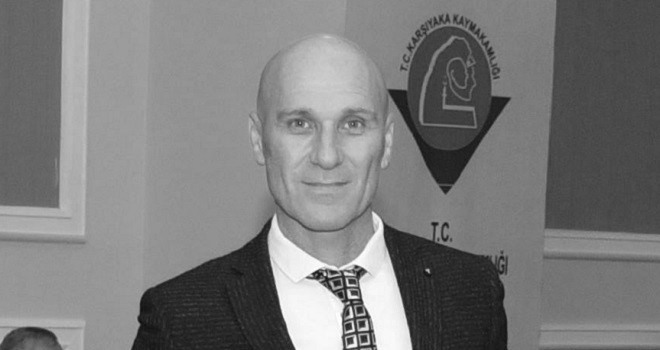 SYDV Müdürü Edirne bugün toprağa verilecek