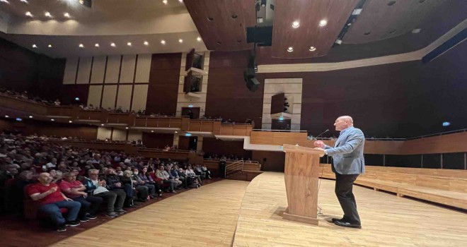 Balçova Arsa Mağdurları’na Soyer'den müjde