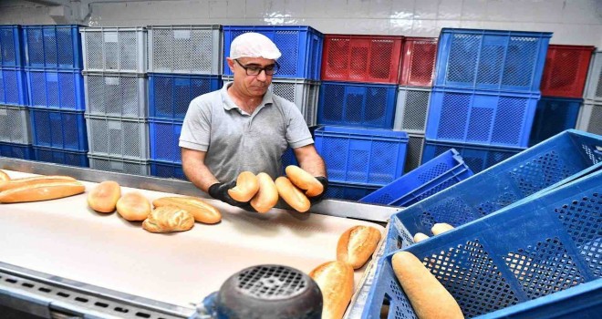 Halk Ekmek’te zam yok