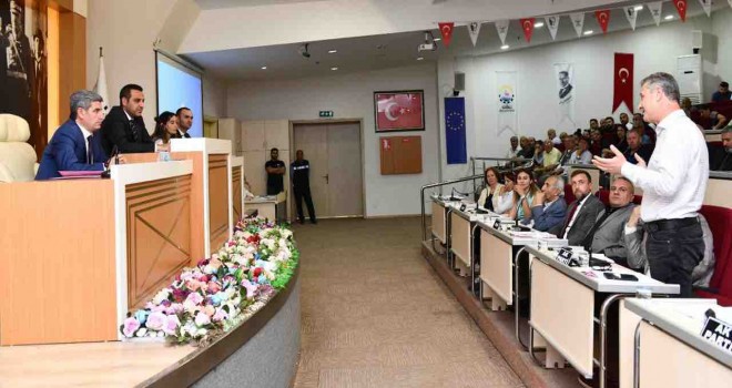 Başkan Yıldız: Sözlerimizi tutacağız