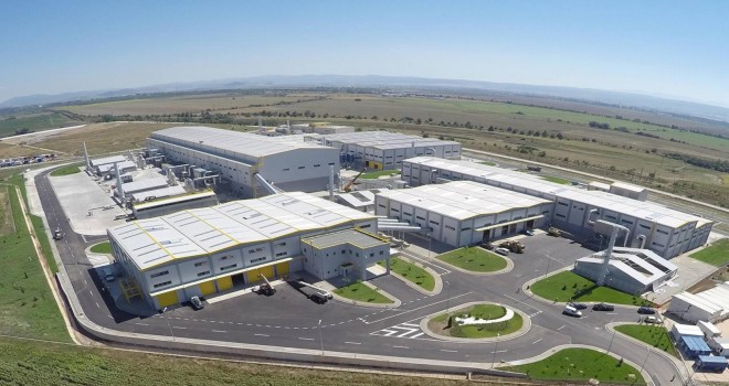 Büyükşehir'den bir yeşil enerji yatırımı daha