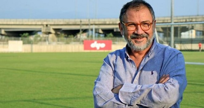 Büyükkarcı: Yasağı ve stadı seçim malzemesi yapmam