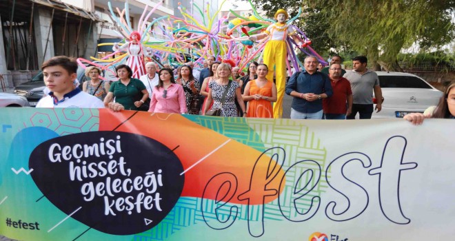 EFEST 2024 başlıyor