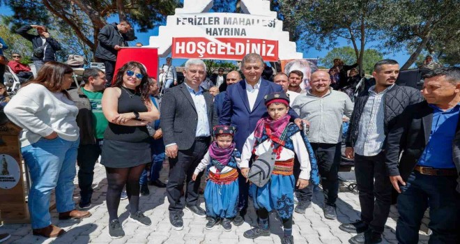 Tugay: Birlikte çok güzel bir 4 sene daha geçireceğiz