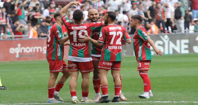 Karşıyaka'nın kader haftaları...