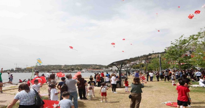 19 Mayıs coşkusu Bayraklı sahilde yaşanacak