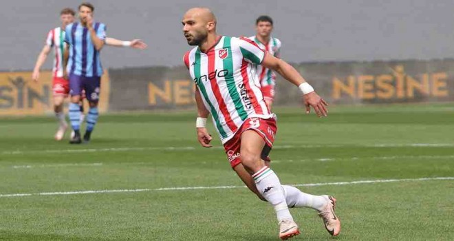 Fırsat tepen Karşıyaka'ya sadece kazanmak yetmeyecek