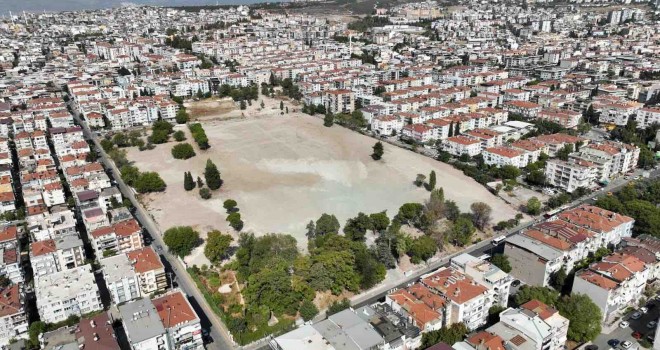 Başkan Tugay’dan Buca Cezaevi için çözüm teklifi