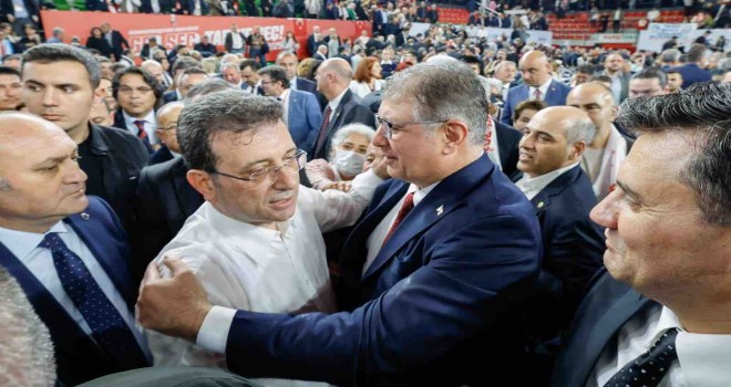 Tugay: Türkiye'nin umudu olacak