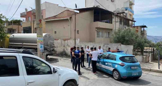 Başkan Soyer: Çevre düşmanlarına göz açtırmayın