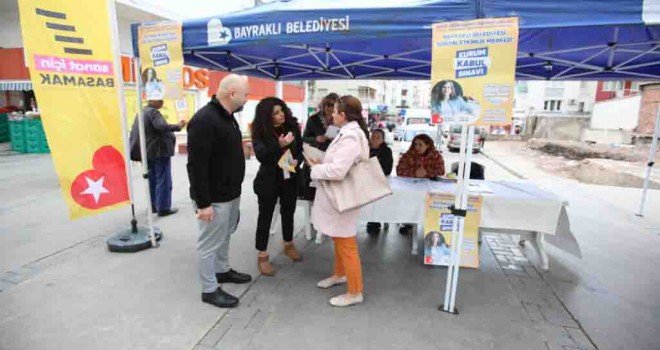 Bayraklı’nın öğrencilerine ücretsiz eğitim