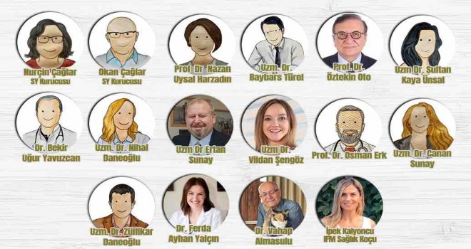 Gaziemir’de Sağlıklı Yaş Alma buluşmaları başlıyor