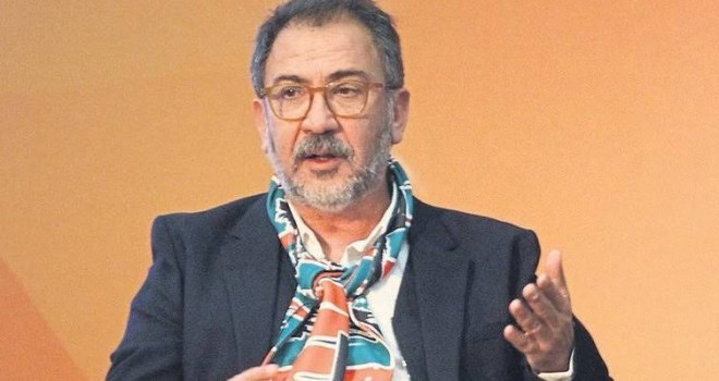 Büyükkarcı: Çok kısa süre içinde her şey rayına oturacak