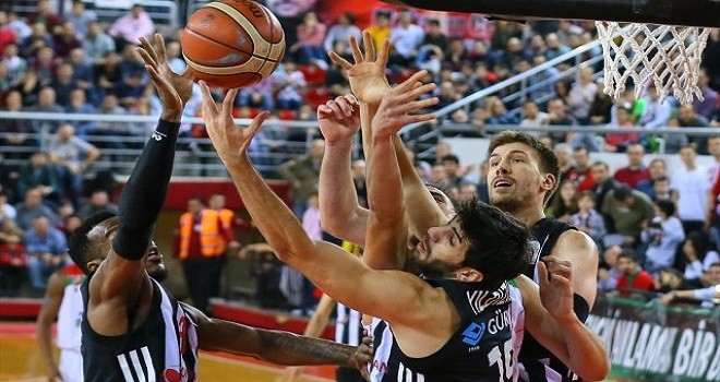 Kaf Kaf, Kartal’ın tüylerini uzatmada yoldu…