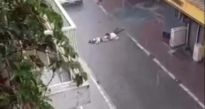 Elektrik faciasında 42 sanık hakim karşısında