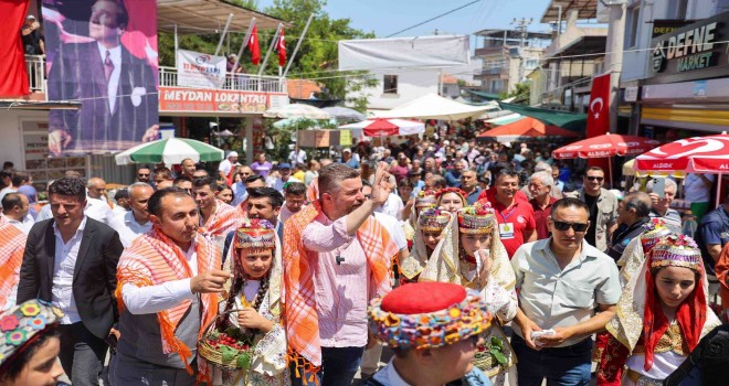 Buca’nın ürünleri coğrafi işaretle tescillenecek