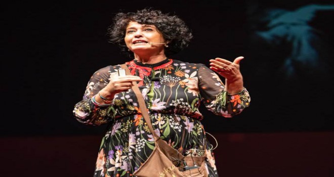 Neptün Soyer: Pazarların kapatılması küçük üreticiyi cezalandırmaktır