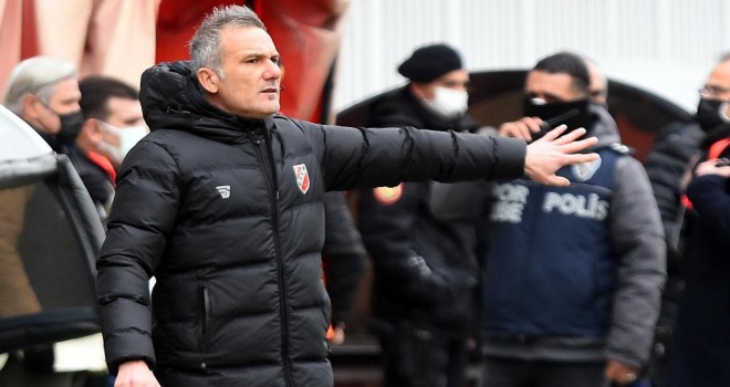 Güracar: Ligin son bölümü daha zor geçecek