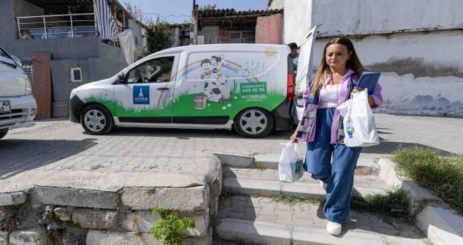 Süt Kuzusu’nda yeni dönem 27 Ocak’ta başlıyor