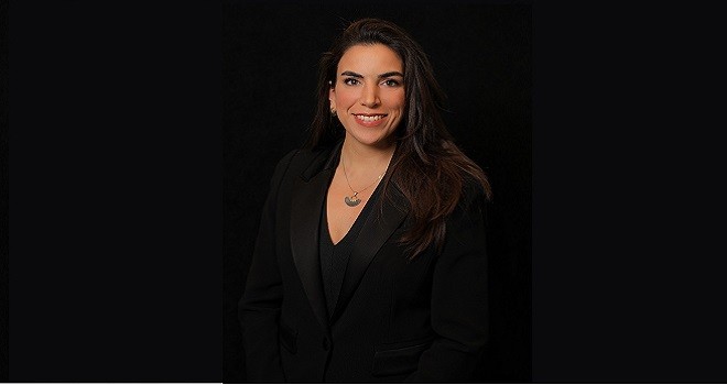 DEVA Partisi Karşıyaka Belediye Başkan Adayını açıkladı