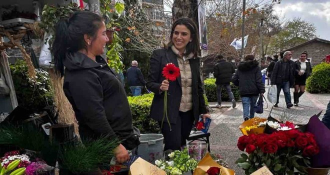Özinan: Önceliklerim kentsel dönüşüm ve battı çıktı