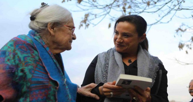 Herakleitos Felsefe Günleri 20- 21 Kasım'da Efes Selçuk'ta