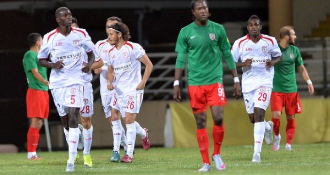 Fall'a ilk 11 yolu gözüktü...