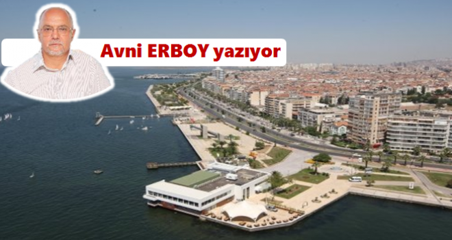 Fark yaratmak için...