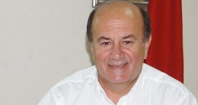 Fatih Diniz: Gaziantep Büyükşehir'i mutlaka yenmeliyiz