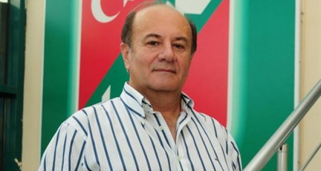 Fatih Diniz operasyon geçirdi