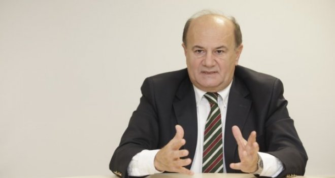 Fatih Diniz'den Göztepe'ye zeytin dalı