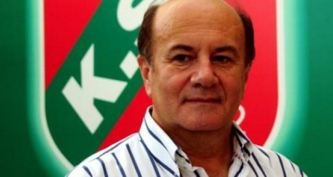 Fatih Diniz'den takıma moral