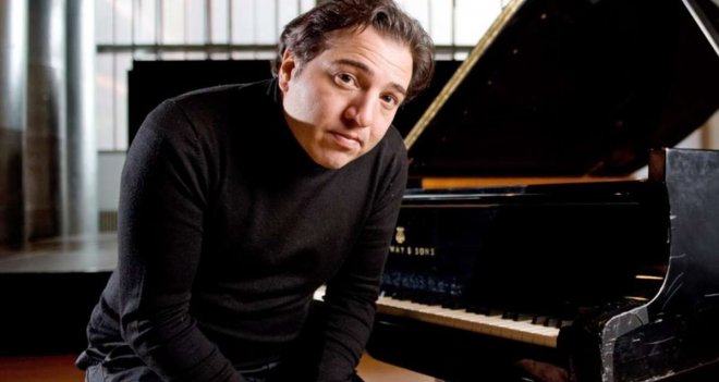 Fazıl Say, EÇEV için söyleyecek...