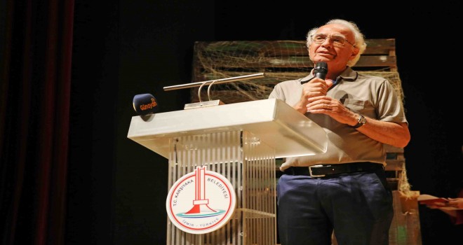 Hidayet Karakuş ve Efdal Sevinçli Korona Günlükleri’ne konuk oluyor