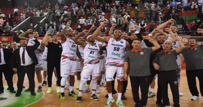 KSK, salon sporlarında zirvede futbolda düşme sınırında