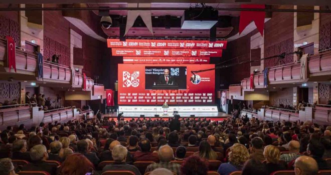 İkinci Yüzyılın İktisat Kongresi önemli konuşmacılarla devam ediyor