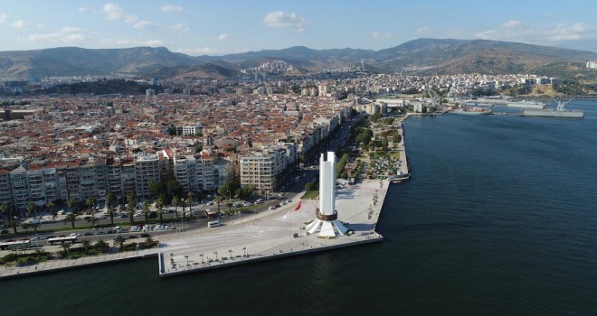 Karşıyaka’da kentsel yenilemede hak kaybı olmayacak