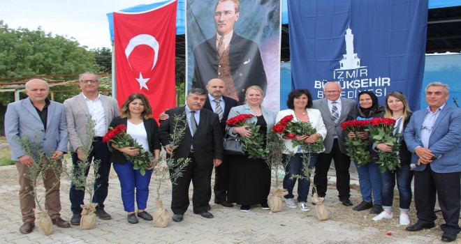 Altın ve Gümüş Saat Kulesi Ödülleri sahiplerini buldu