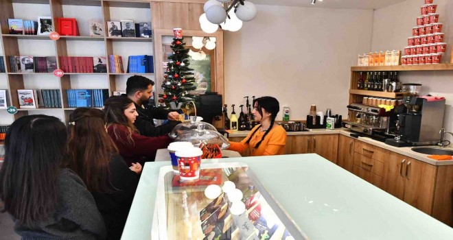 İzmirli Kahve’ye üç şube daha ekleniyor