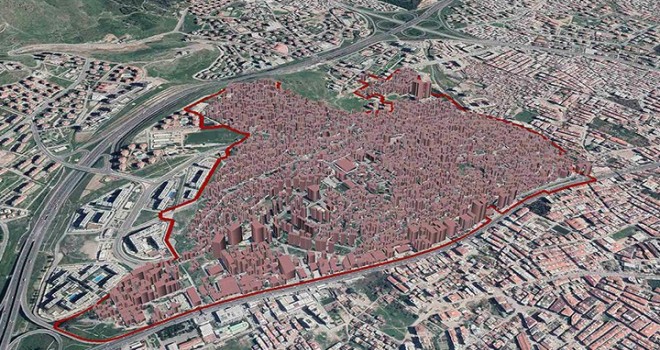 Bakanlık İzmir'de en çok Karşıyaka'ya kira yardımında bulundu