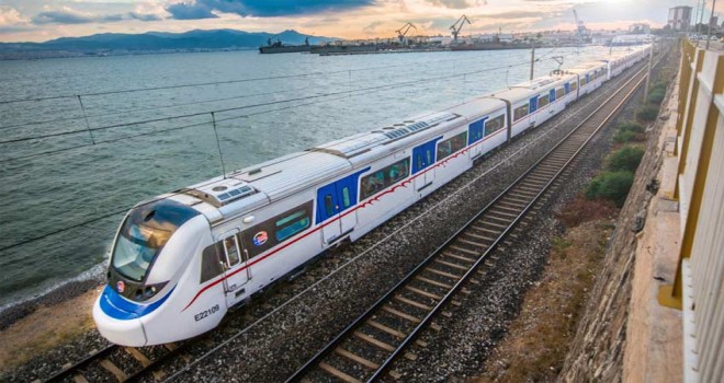 İzmir'de 23 Nisan'da ulaşım ücretsiz