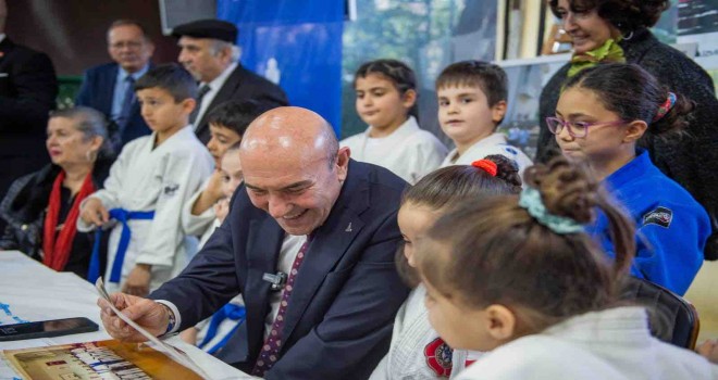 Soyer: İkinci dönem bu yaptıklarımızla ve yapacaklarımızla bambaşka olacak