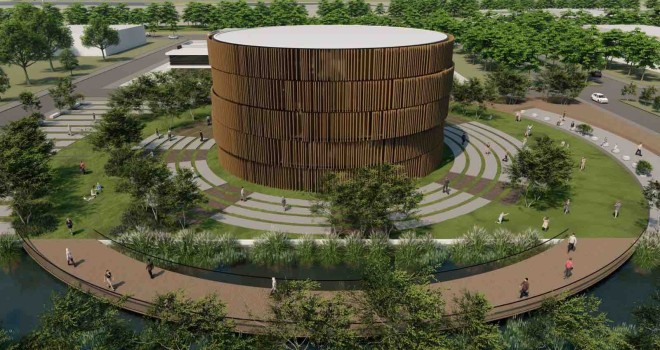 İAOSB’den teknoloji odaklı genişleme