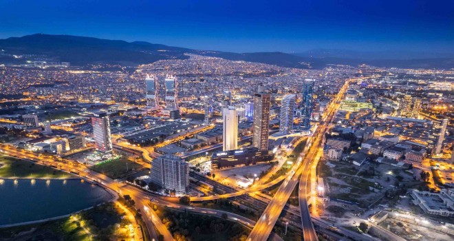 İzmir Yenileniyor projesi için başvuru süreci başladı