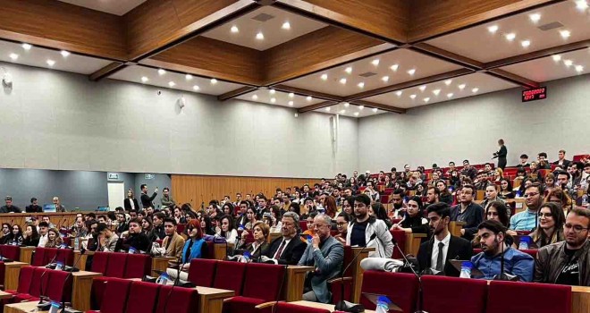 İzmir Gençlik Belediyesi yaşama geçti