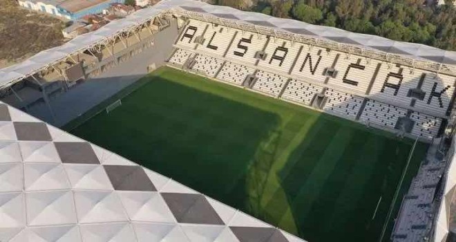 Karşıyaka yönetimi deplasman tribünü bilet fiyatını değiştirdi