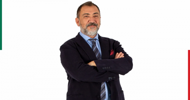 Büyükkarcı: Karşıyakalı'nın Karşıyakalı'ya yaptığını kimse yapmıyor