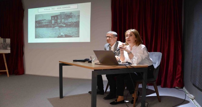 ''Hasan Tahsin eşsiz bir miras''