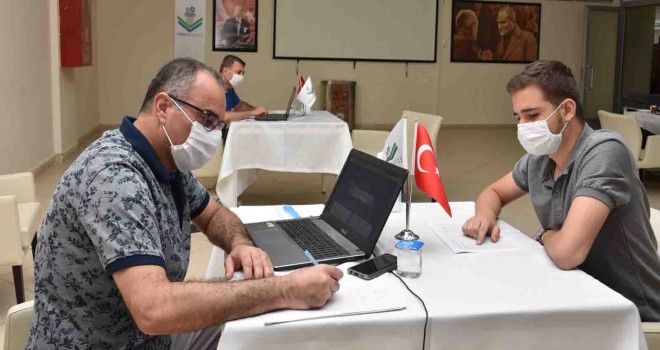 Torbalı’da lise tercih günleri düzenlenecek